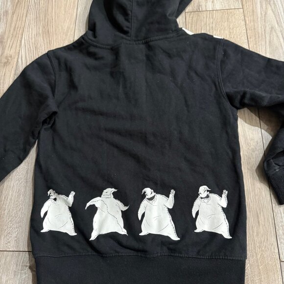 Disney NBS Zero is my Hero Hoodie - Picture 2 of 5